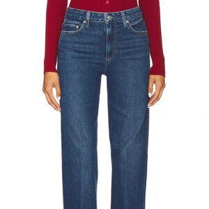 Paige Leenah Ankle Jean
